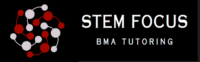 BMA Stem Tutoring Logo